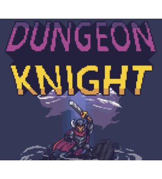 Dungeon Knight Steam Key GLOBAL
